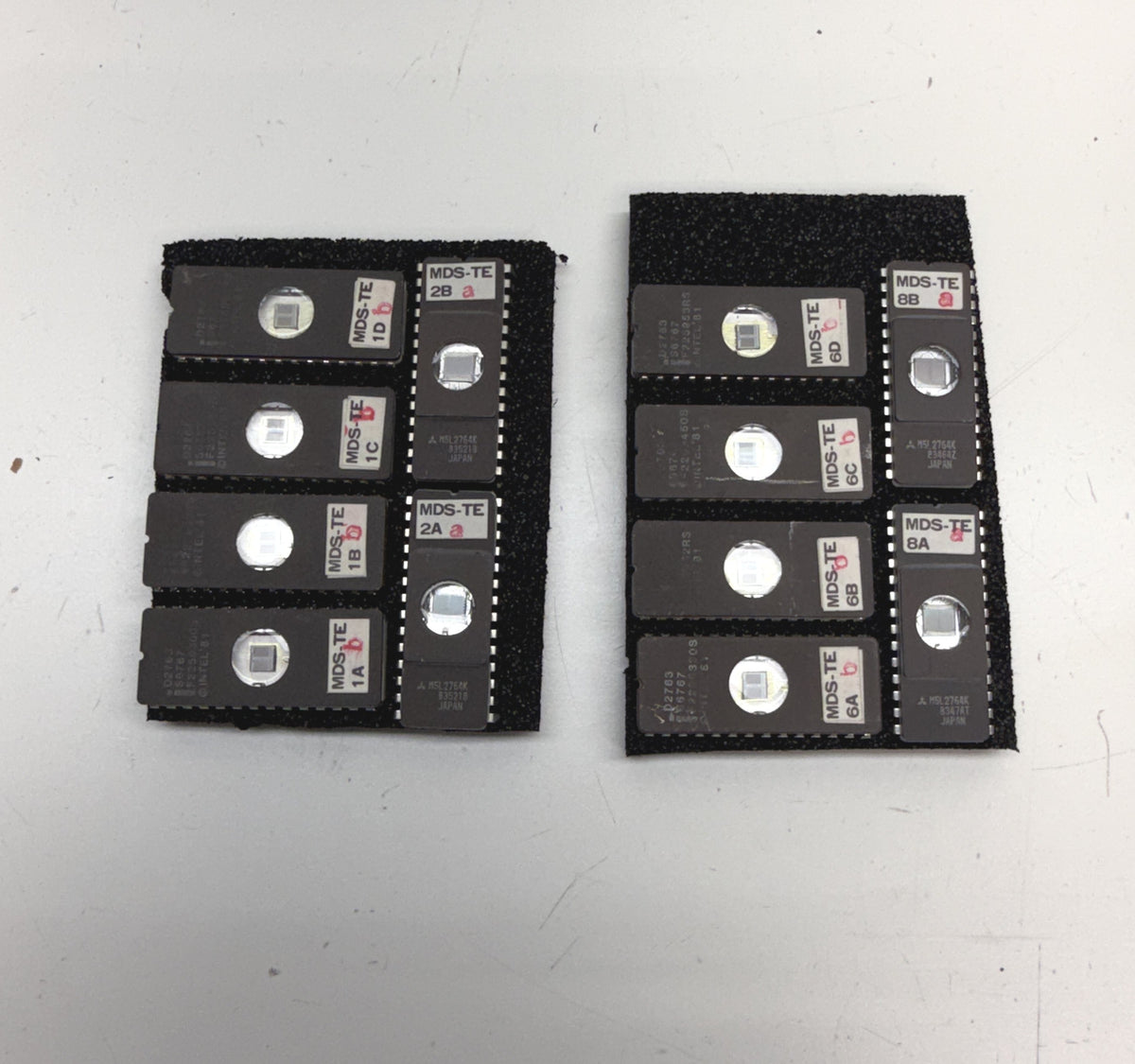 Nintendo Vs. Tennis Rom Set