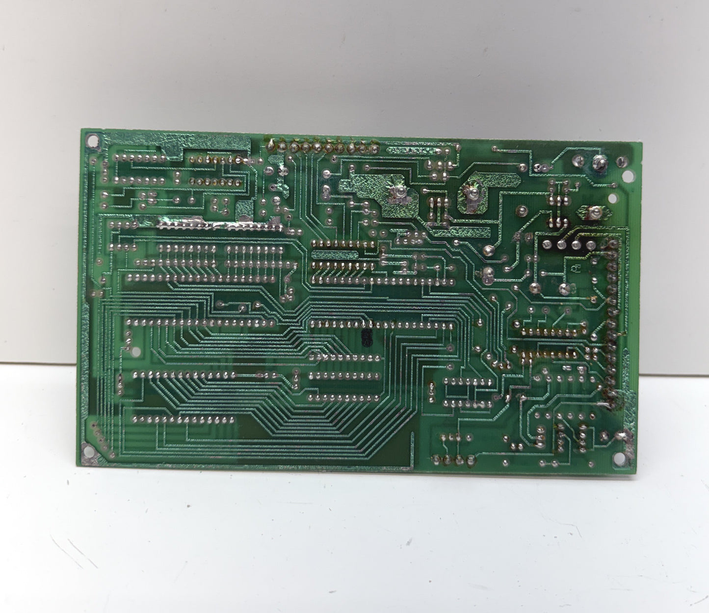 Ramtek Small Circuit Board, ASSY 0550262