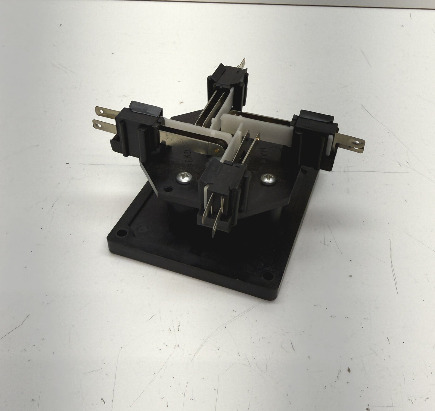 Wico Leafswitch Joystick Base (NOS)