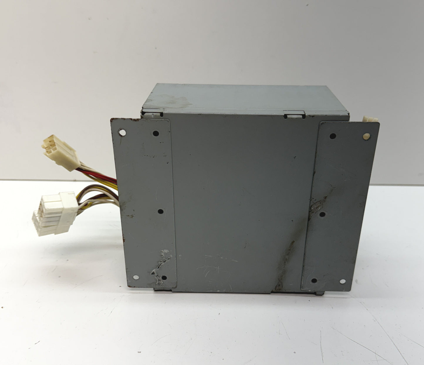 Sega Naomi Power Supply, Works