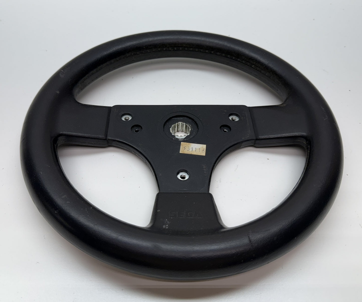 Sega Naomi Steering Wheel