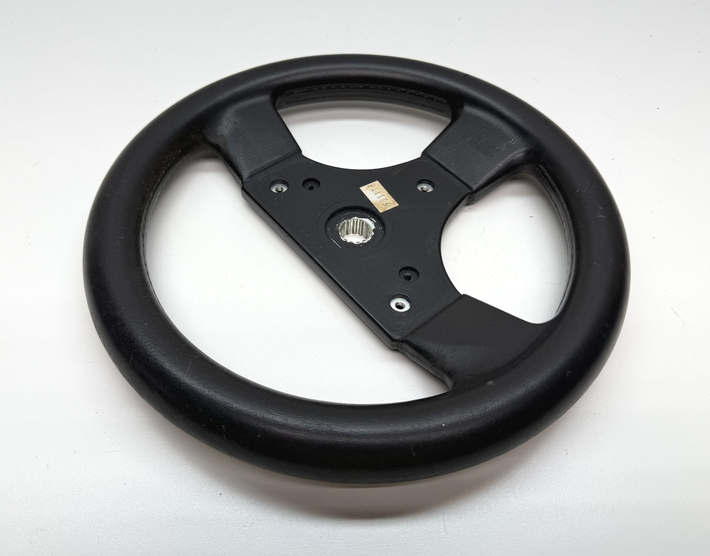 Sega Naomi Steering Wheel