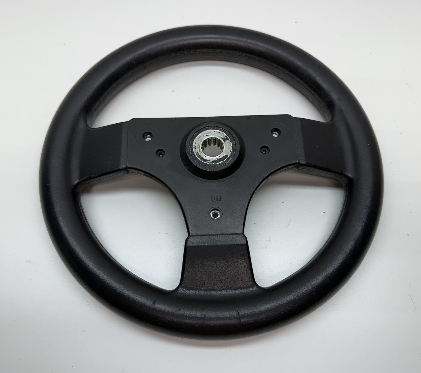 Sega Naomi Steering Wheel