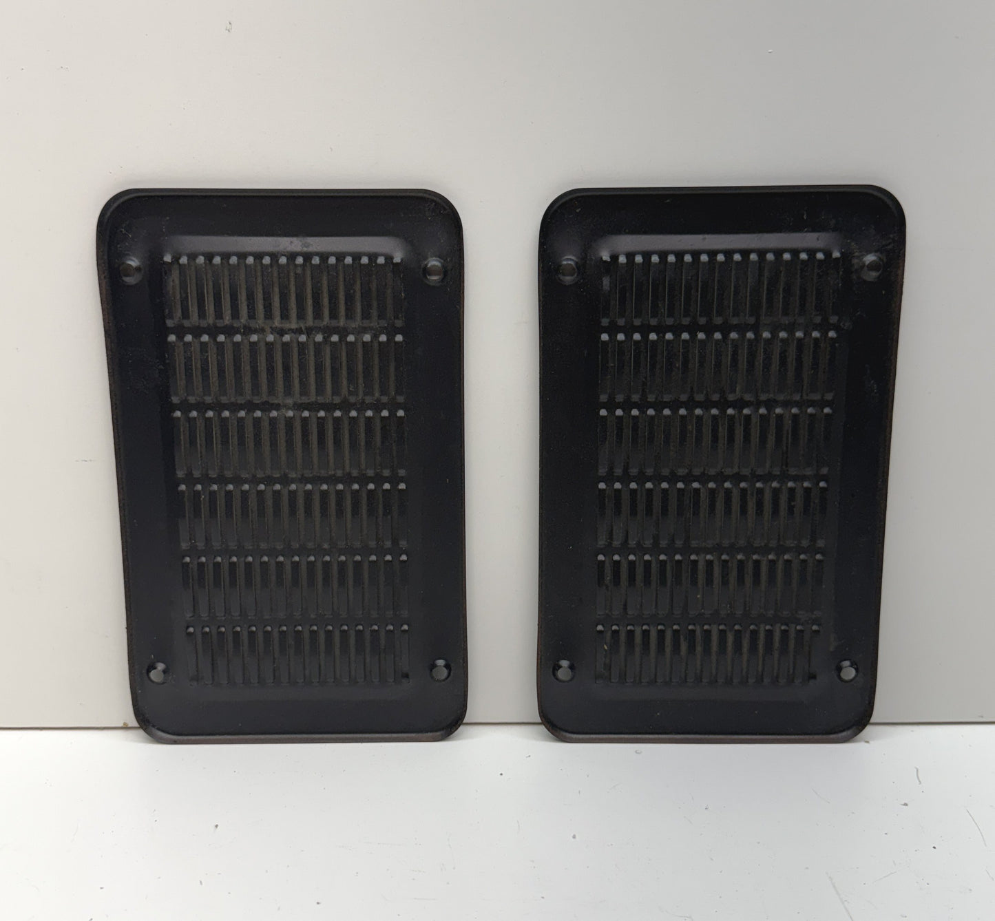 Bally Midway Speaker Grill x 2