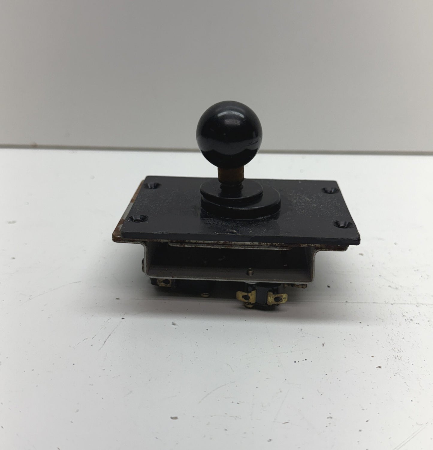 Nintendo Vs / UniSystem 8-Way Joystick