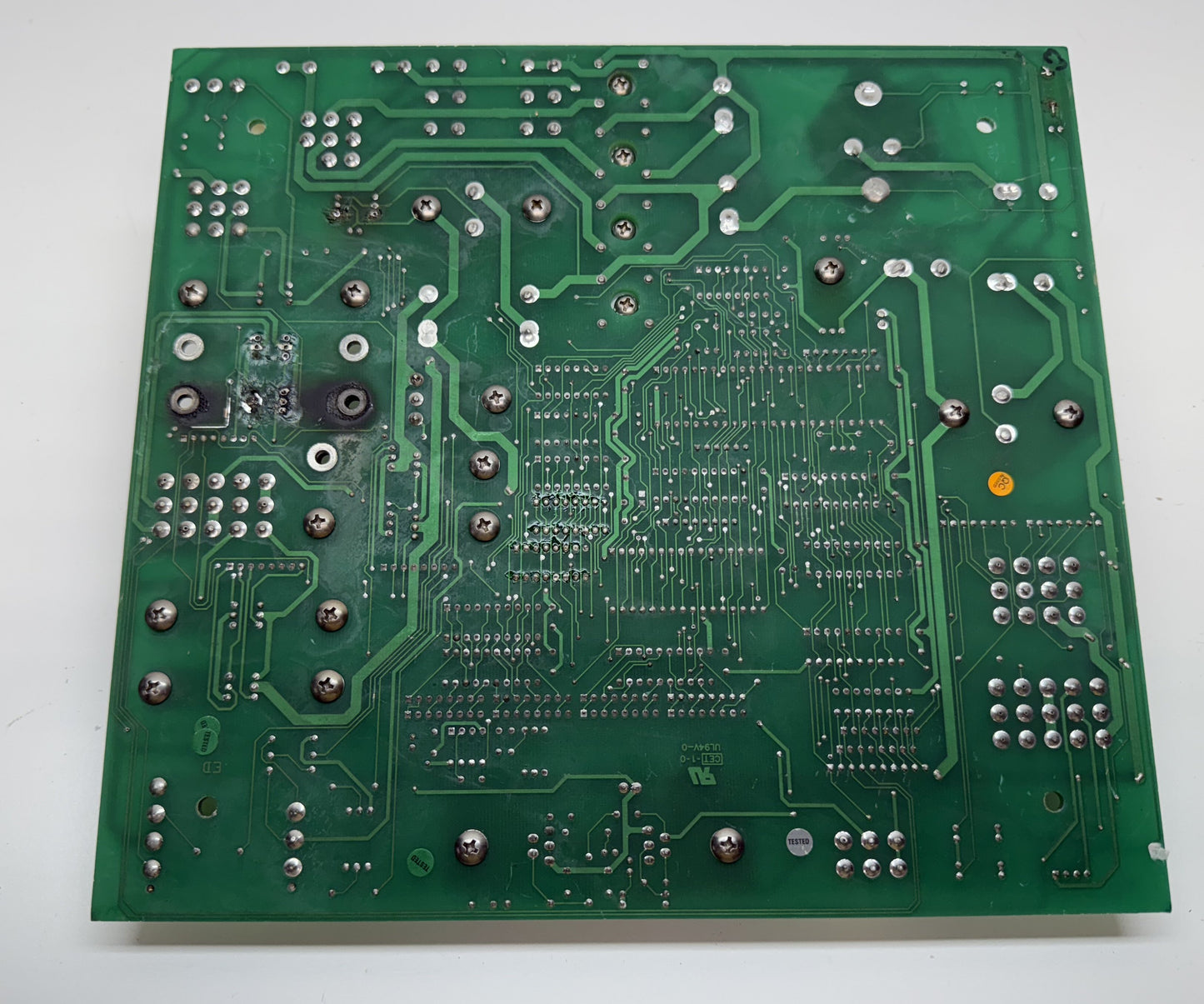 ICE Crane Main Circuit Board for Repair