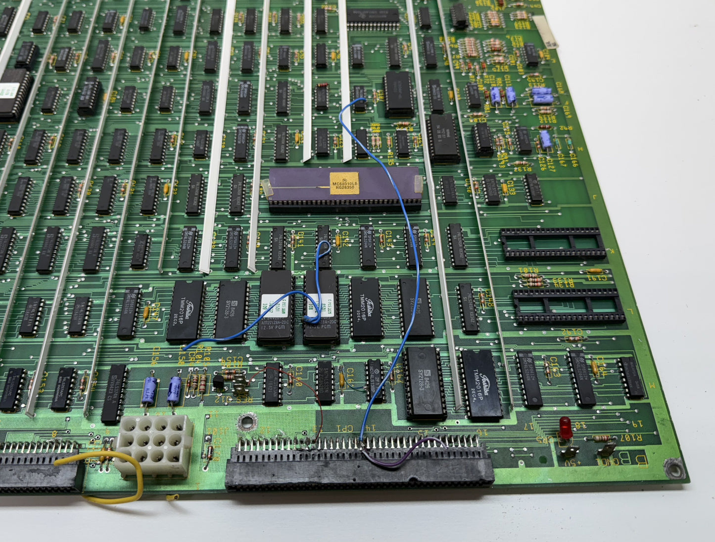 Atari System 1 Mother Board for Repair / Parts