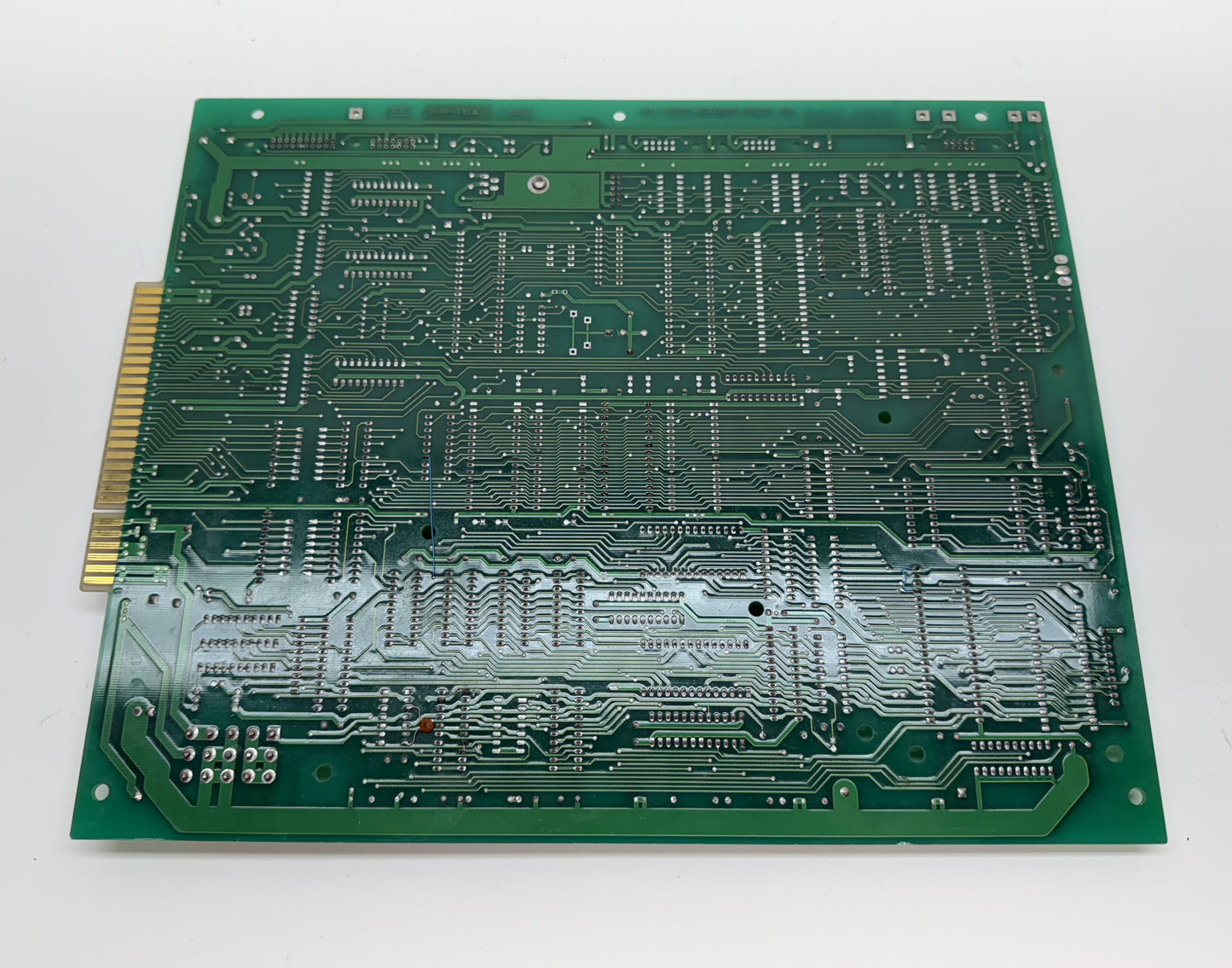 Amusement World Omni Circuit Board