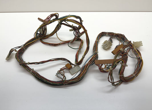 Gorf Cocktail Wiring Harness