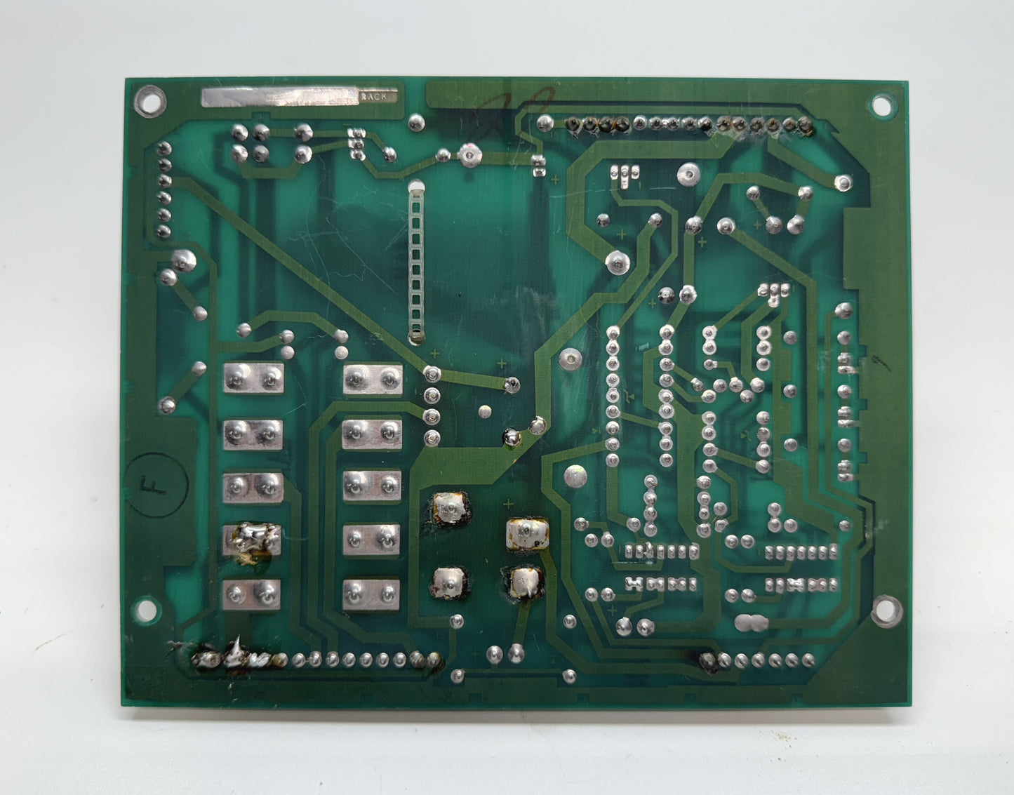 Williams Linear Power Supply (Stargate, Robotron, Joust)