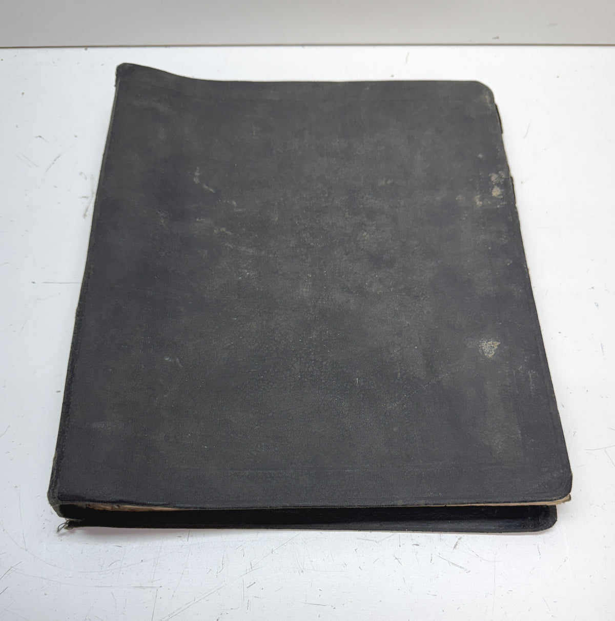 AMI Model 900 Series Jukebox Service Binder, 5 Manuals