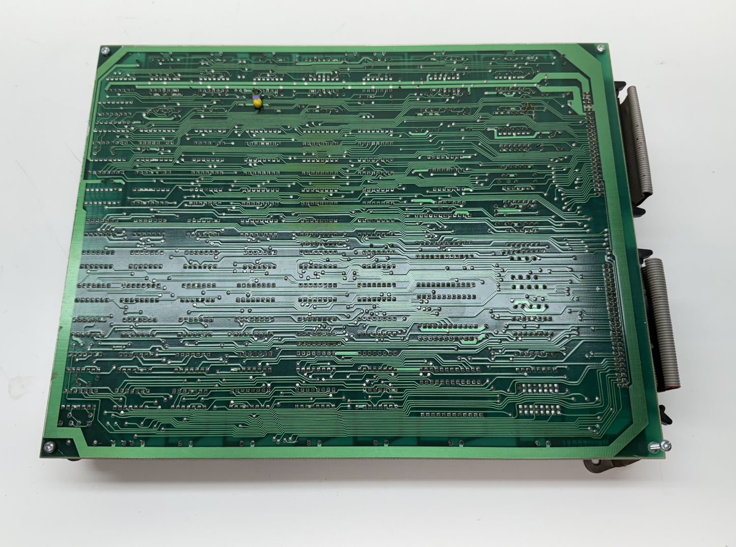 Space Panic Circuit Board, Untested