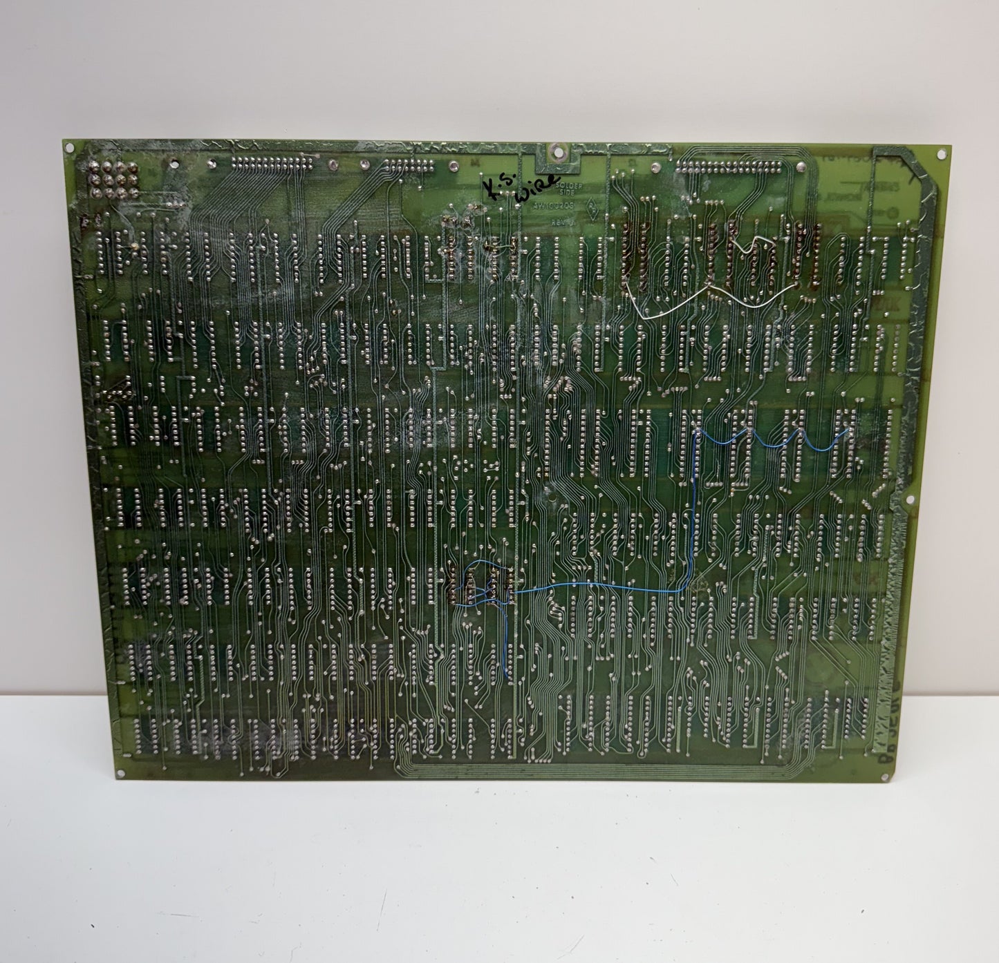 Star Castle / Armor Attack Cinematronics CPU Board x 3