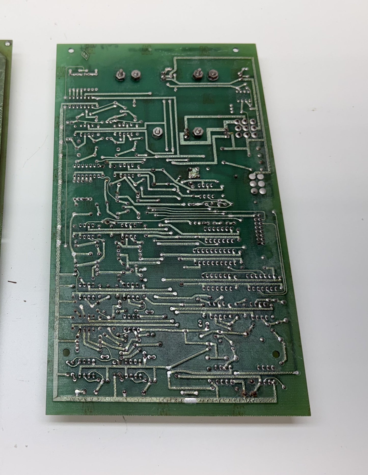 Rip Off CPU and Sound Board, Untested