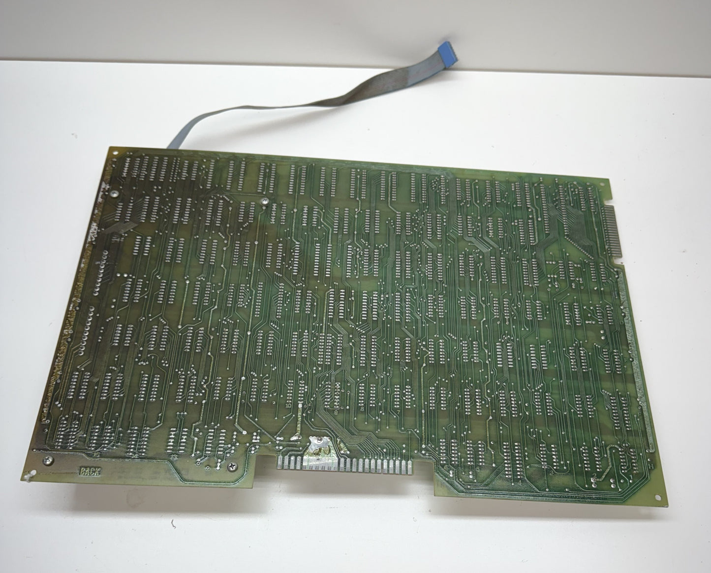 Targ Arcade Circuit Board