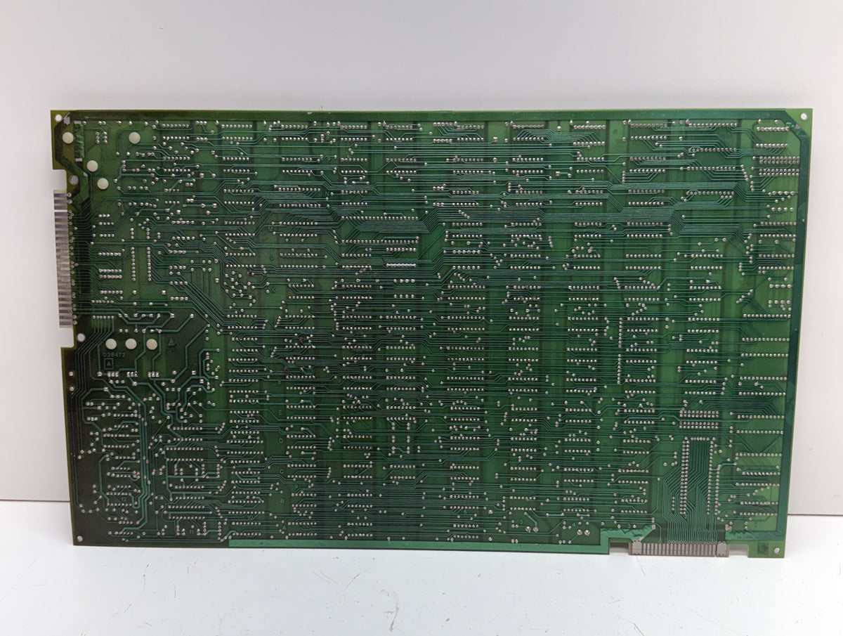 Asteroids Deluxe Board for Repair