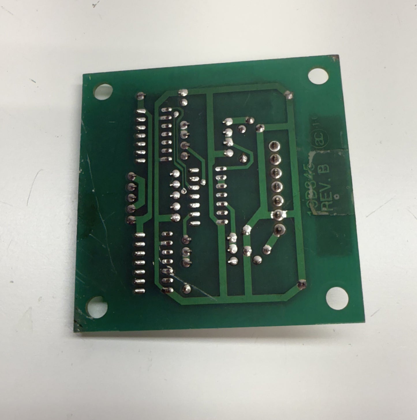 Track and Field Trackball Board