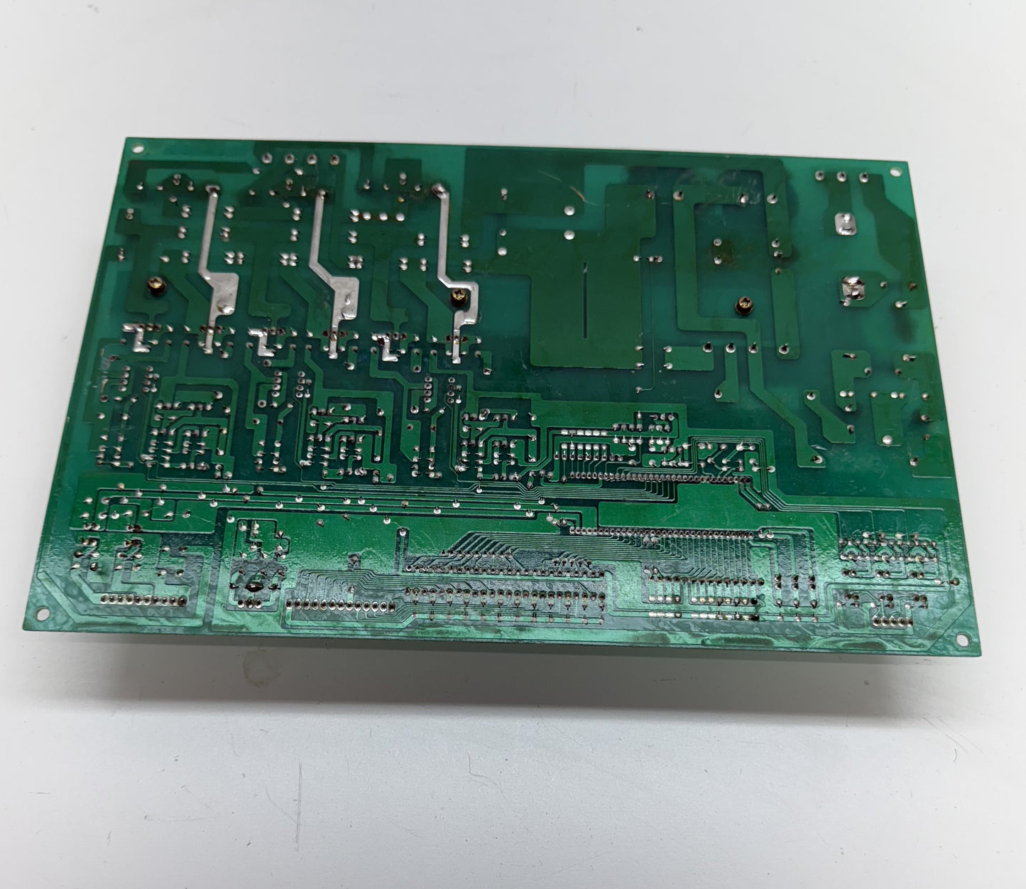 Indy 500 Motor Driver PCB, Untested (838-11966)