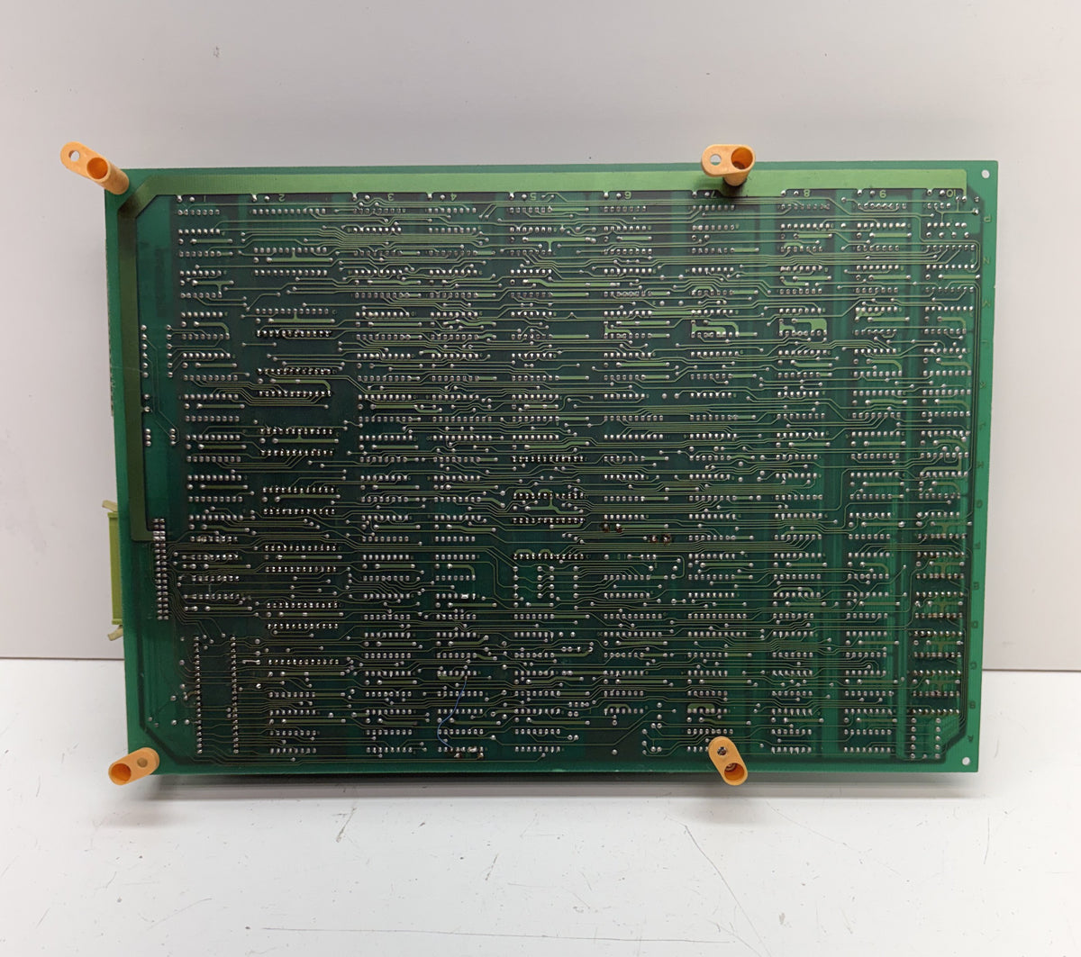Super Cobra Arcade Board, Works