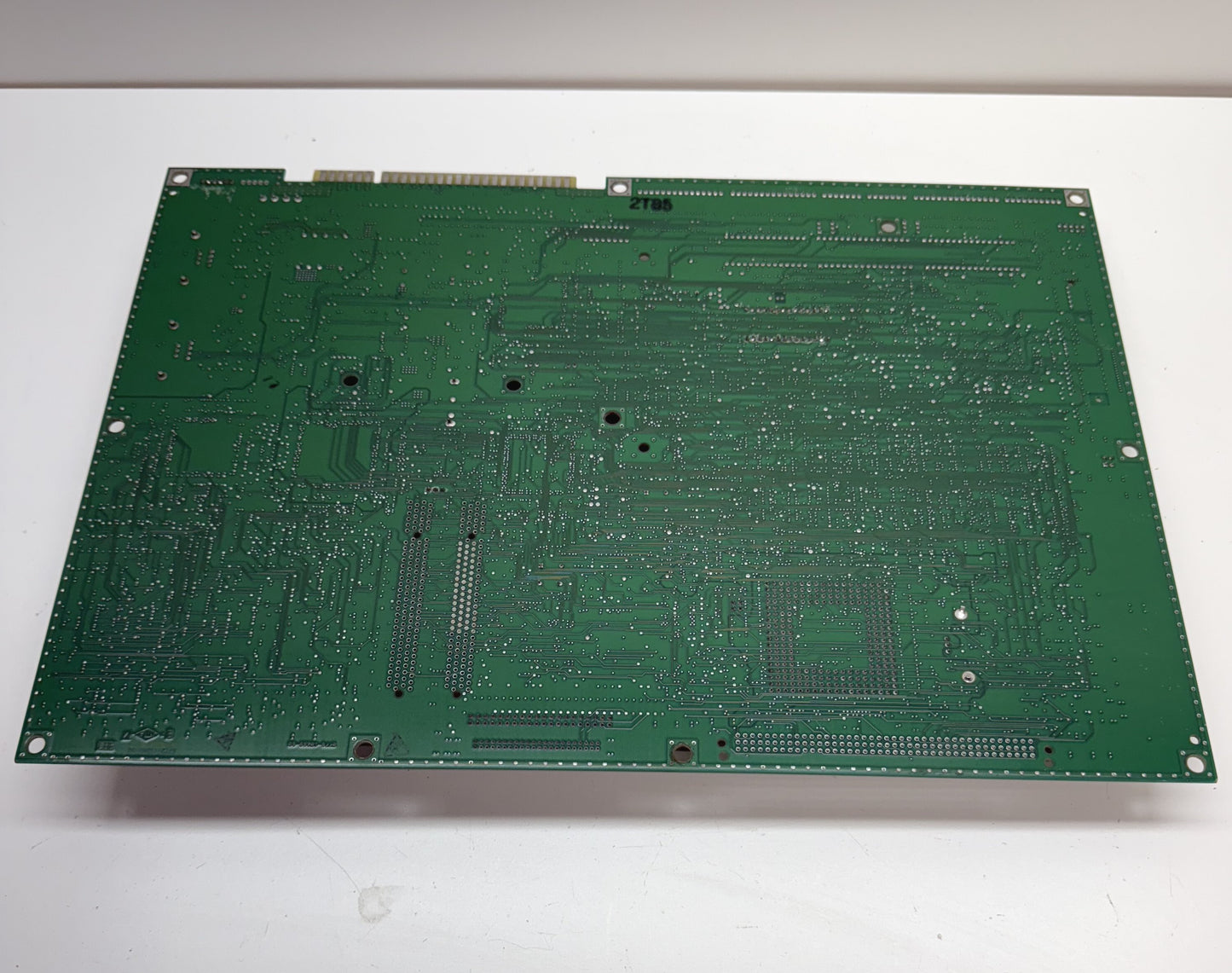 NFL Blitz Circuit Board, Not Working