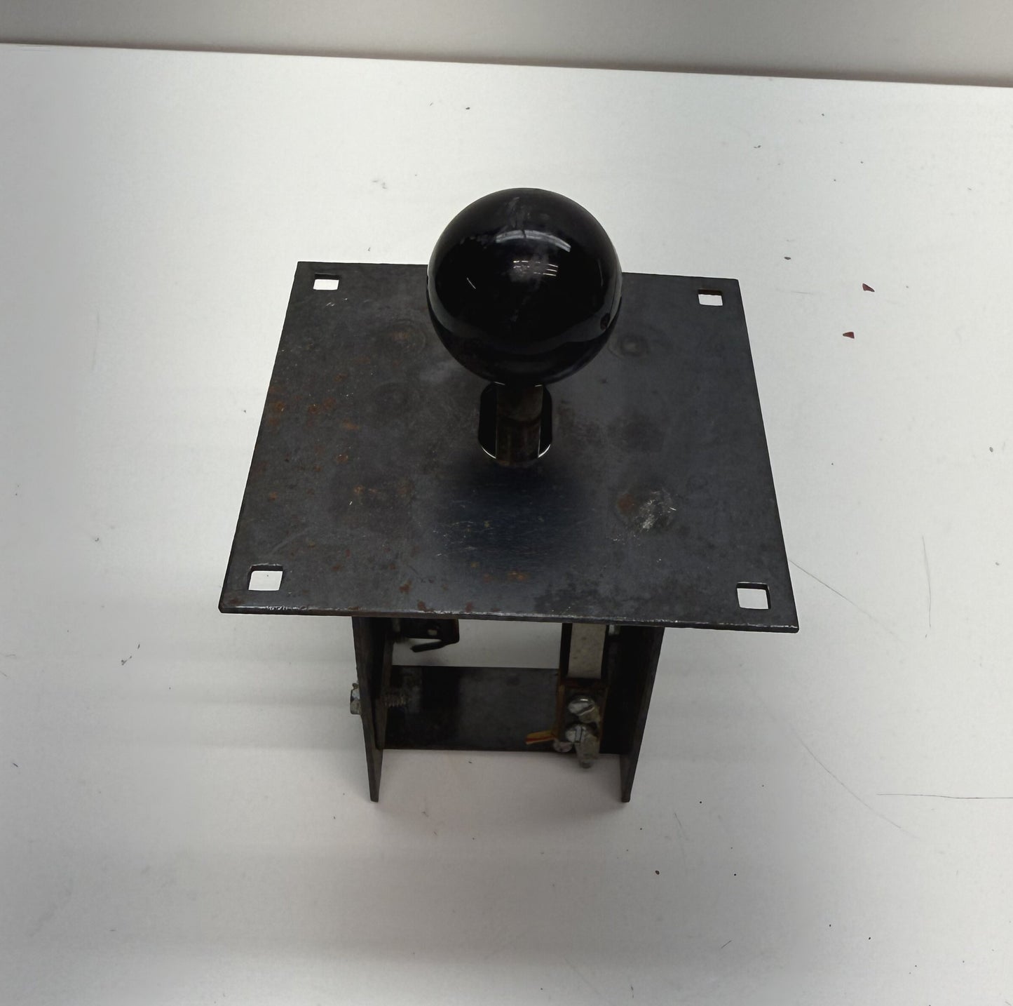 2-Way Galaxian Joystick