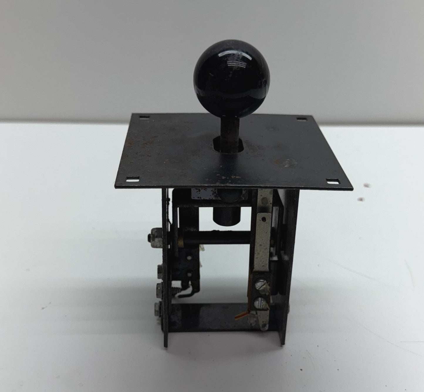 2-Way Galaxian Joystick