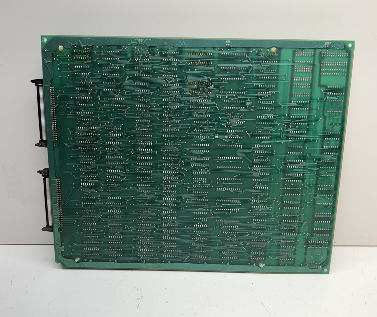 Crazy Climber Circuit Board, Works