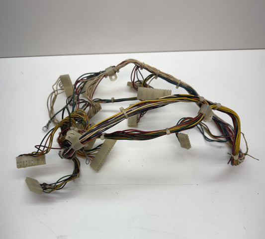 Berzerk / Frenzy Interboard Wiring Harness