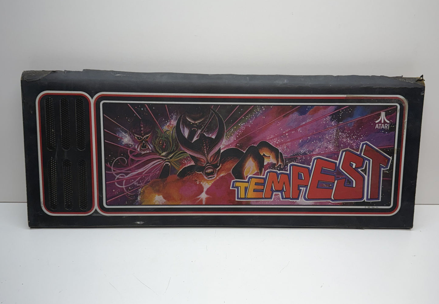 Tempest Marquee