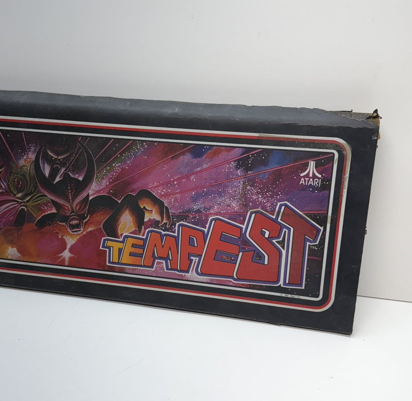 Tempest Marquee