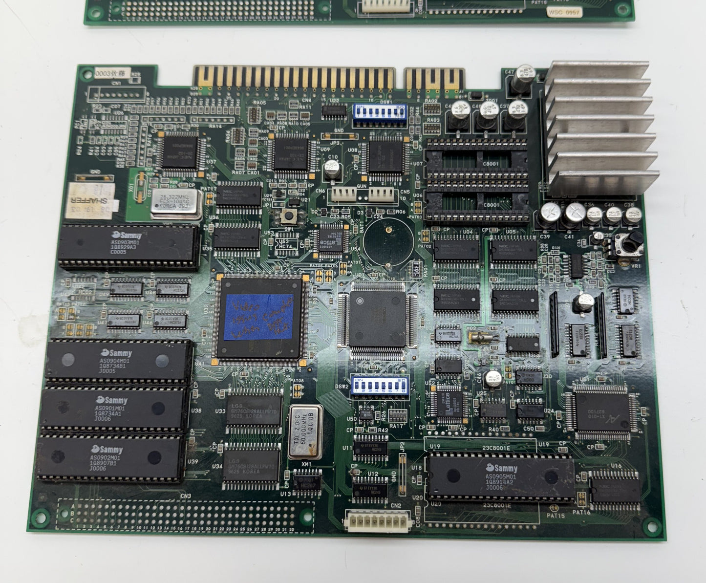Deer and Turkey Hunting USA Circuit Board x 2, Not Working