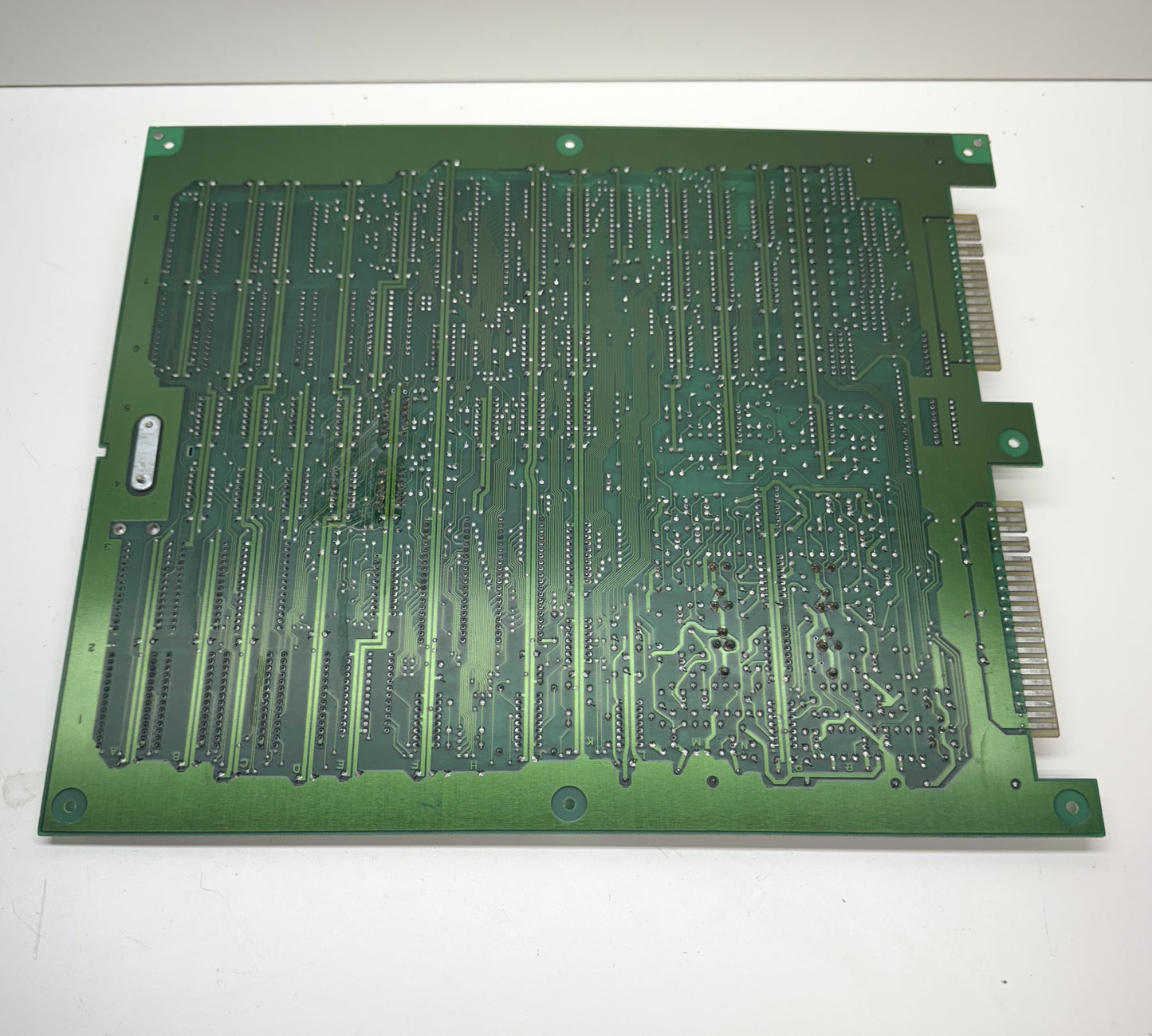 Vs. / Unisystem Goonies Circuit Board, Works