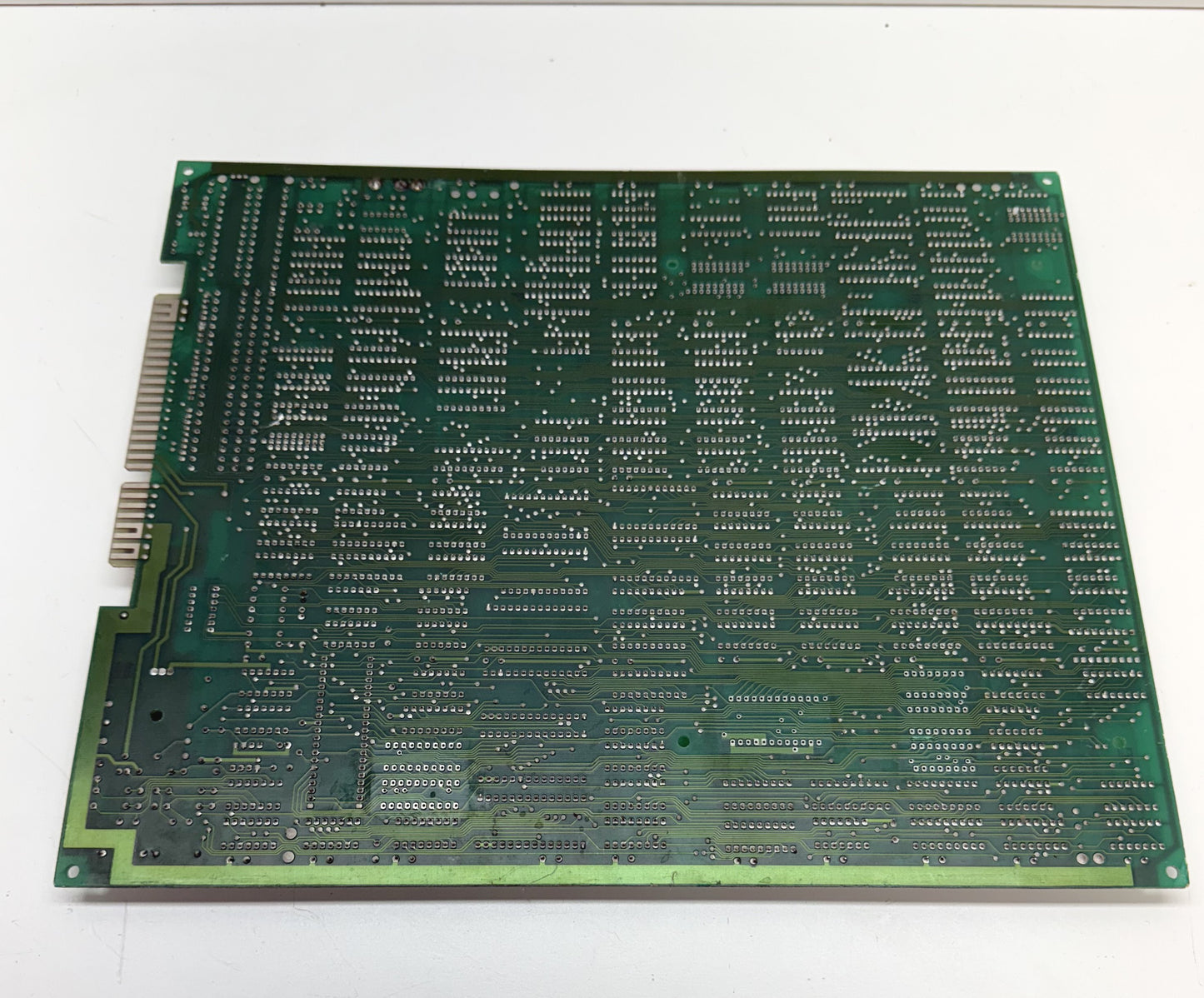 Mr. Do! Circuit Board, Not Working