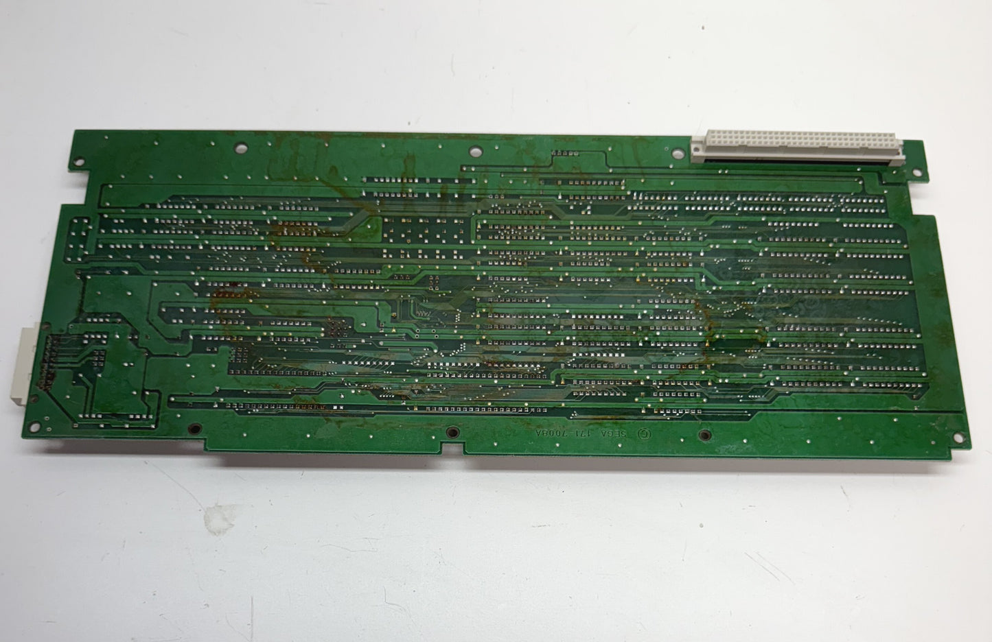 Daytona USA Model 2 Communication Board