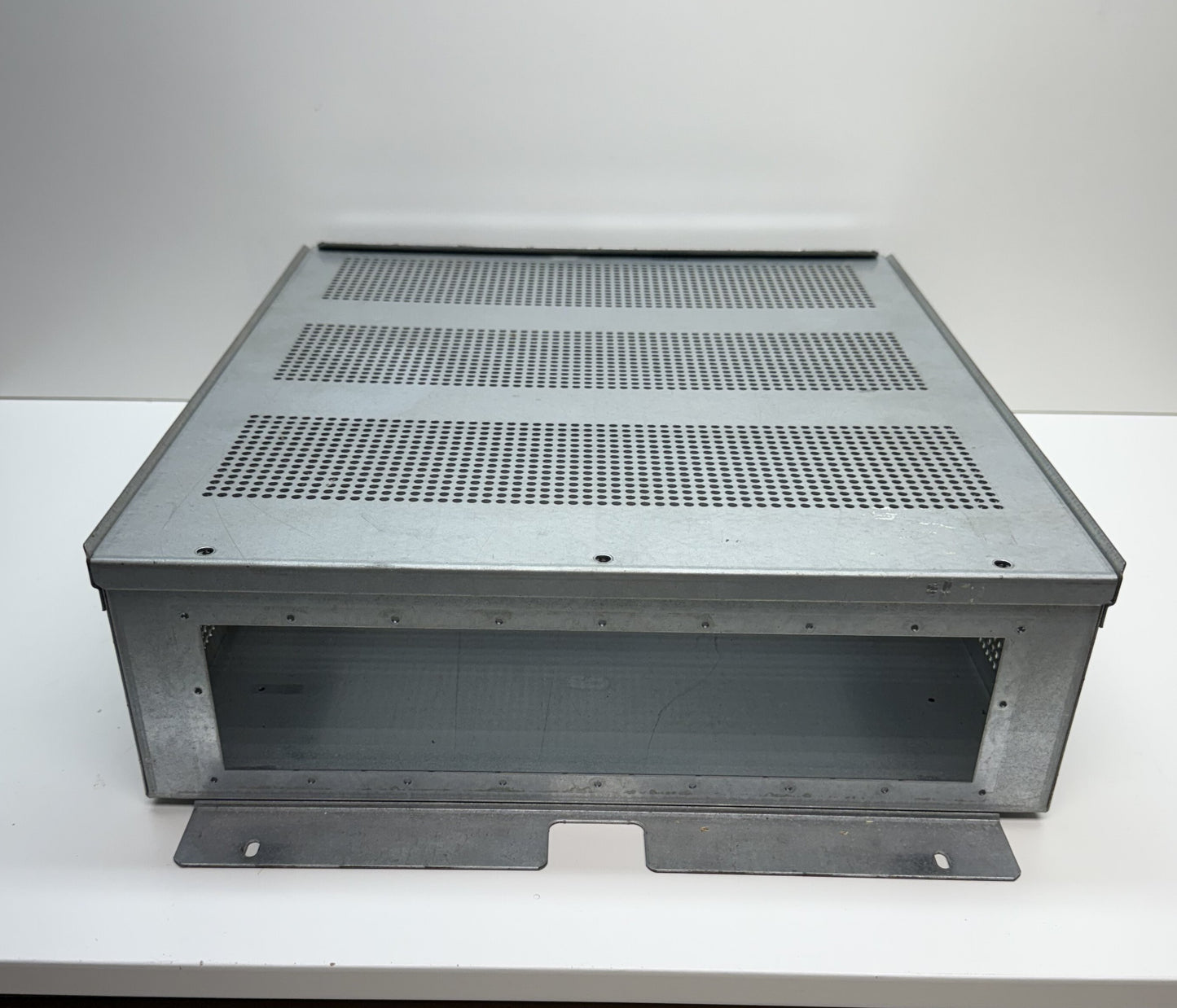 Sega Model 2 Metal Cage