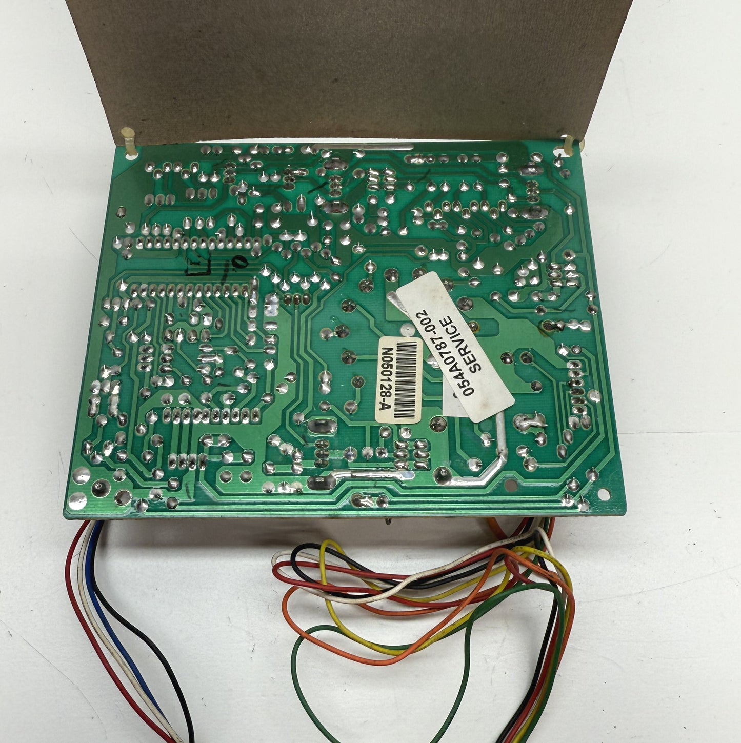 Wells Gardner U3100 Monitor Neck Board