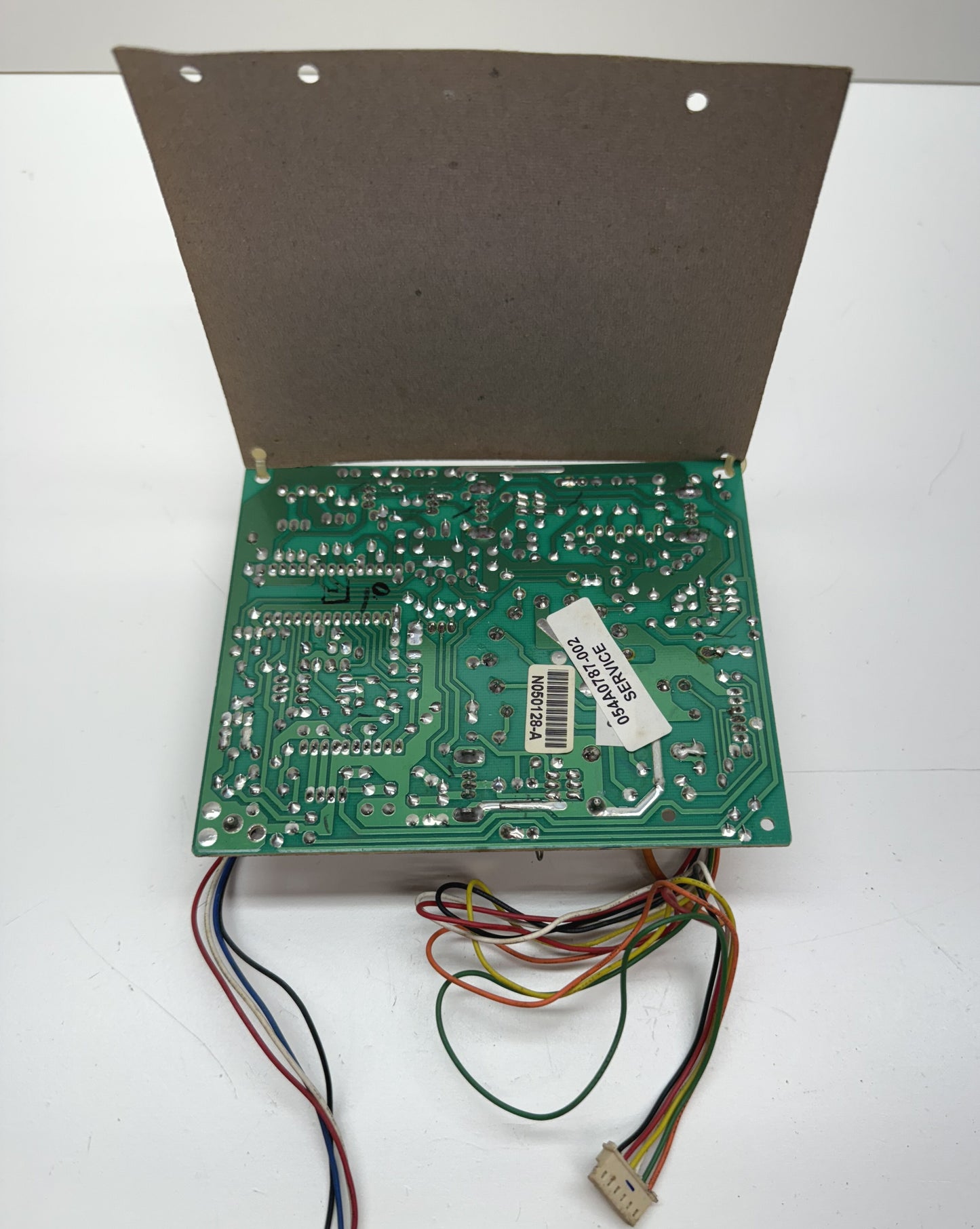 Wells Gardner U3100 Monitor Neck Board