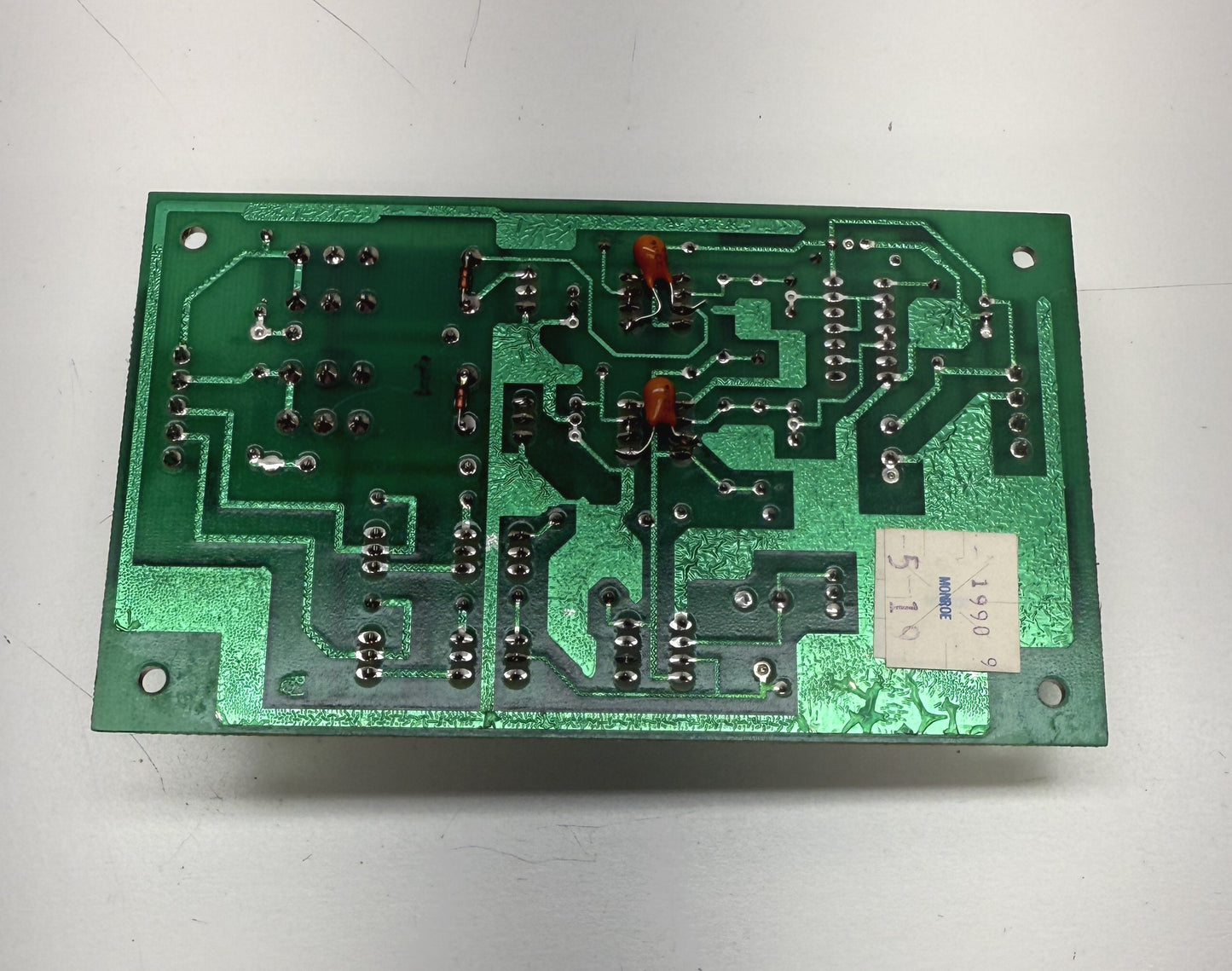 Smart Industries Small Crane Board #2