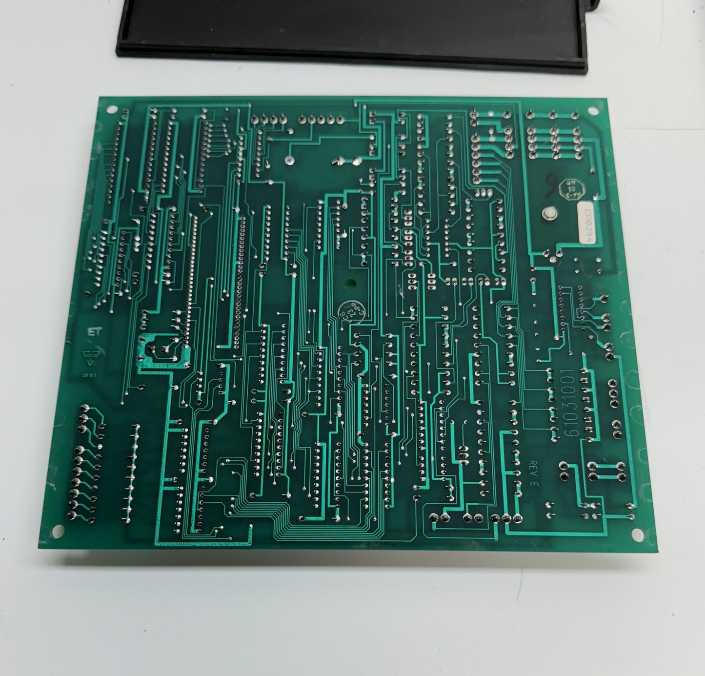 Rowe CD Central Control Computer Jukebox Board (40832201)