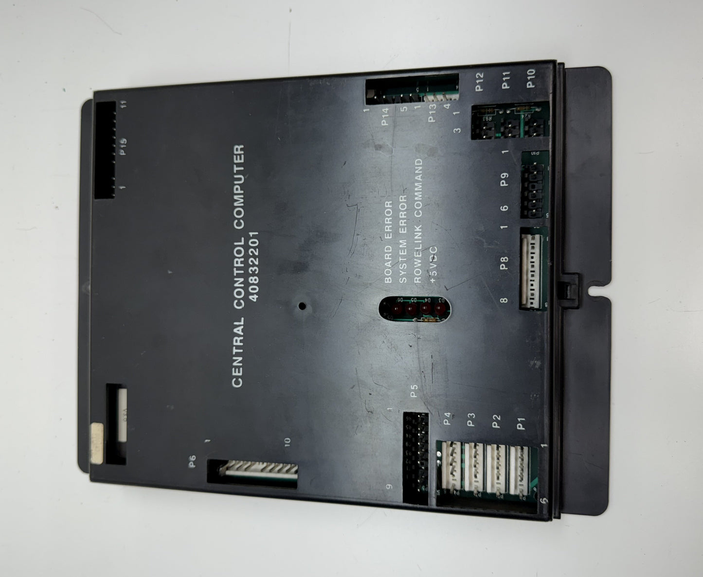 Rowe CD Central Control Computer Jukebox Board (40832201)