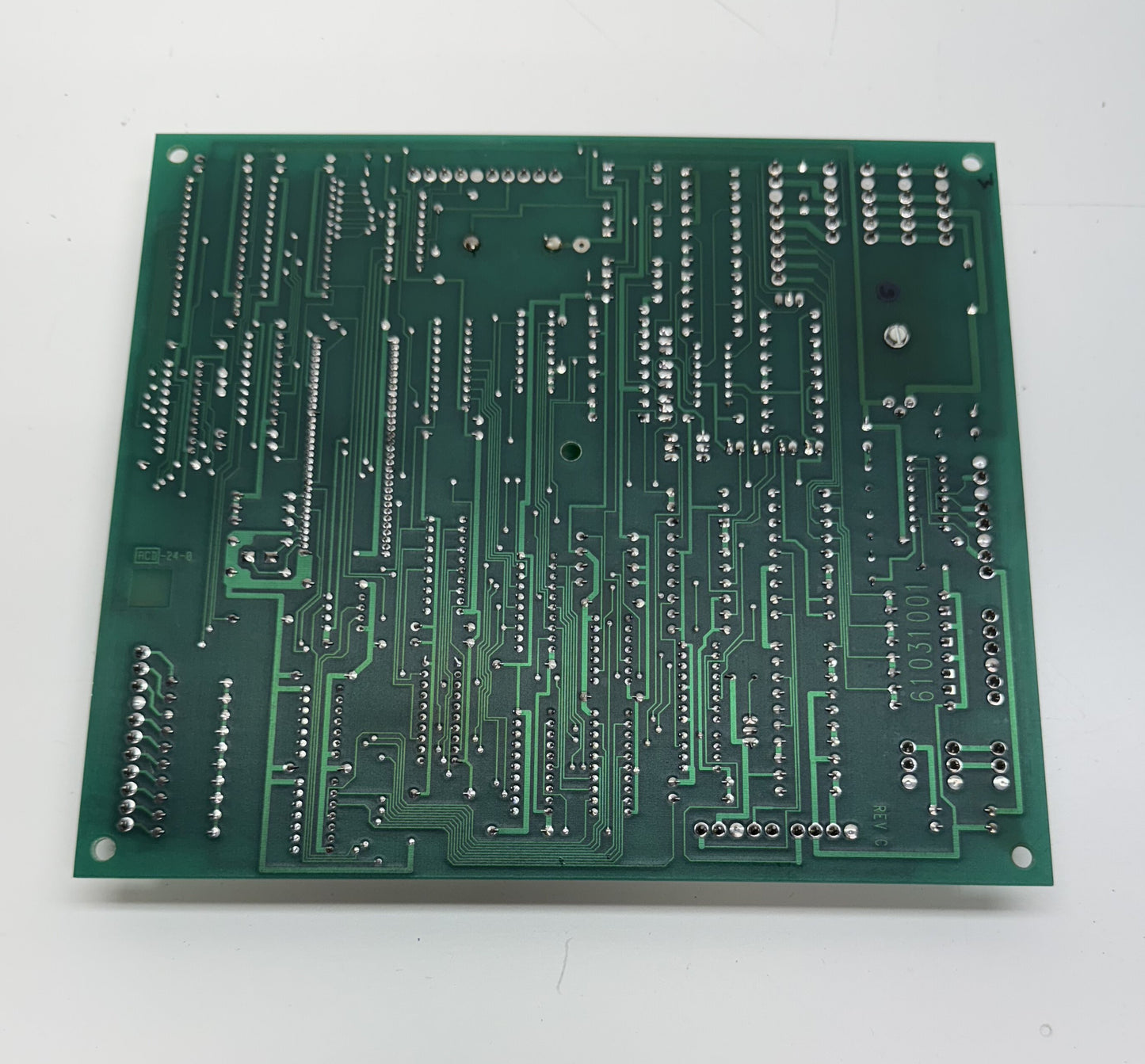 Rowe CD Central Control Computer Jukebox Board (40832201)
