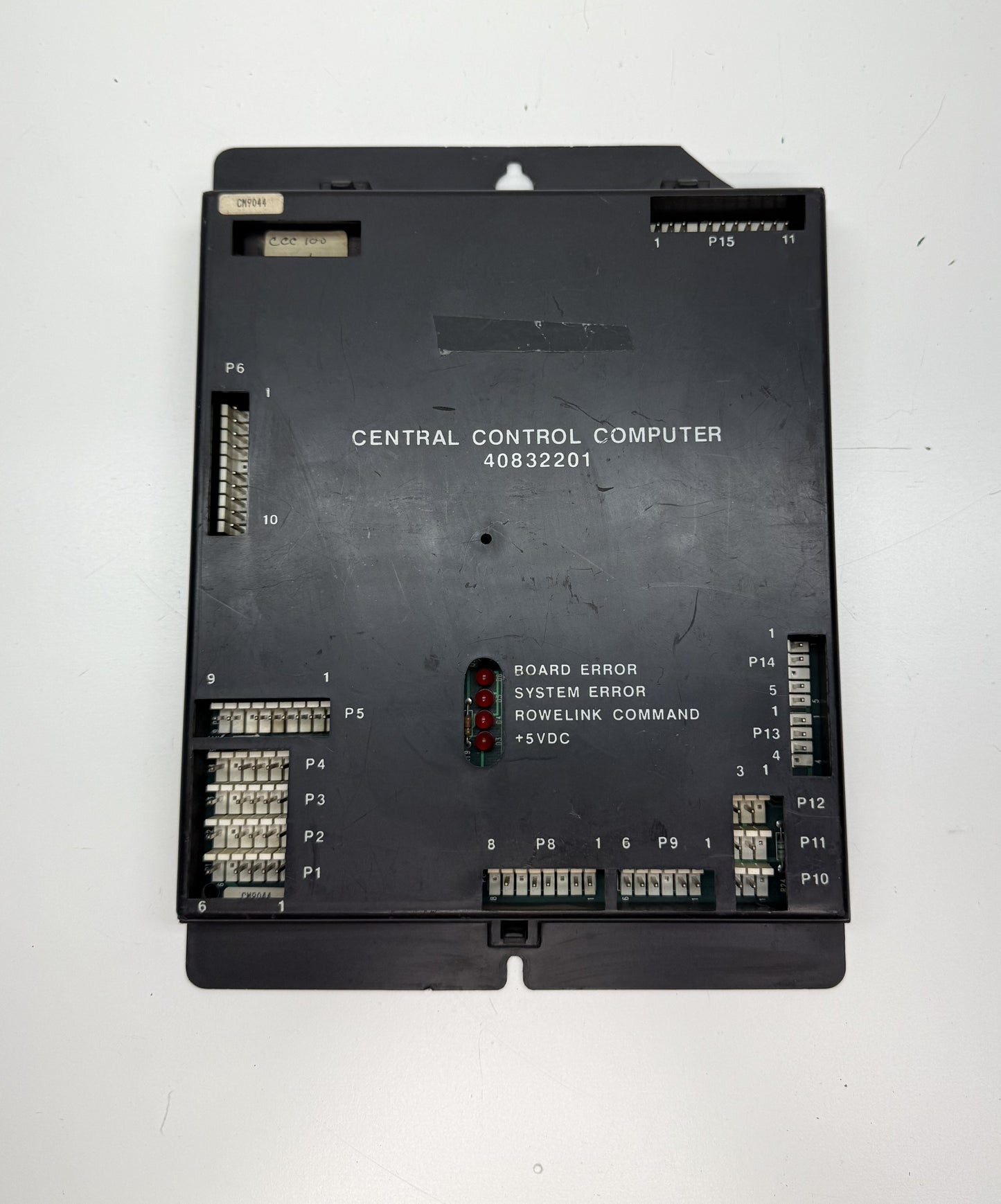Rowe CD Central Control Computer Jukebox Board (40832201)