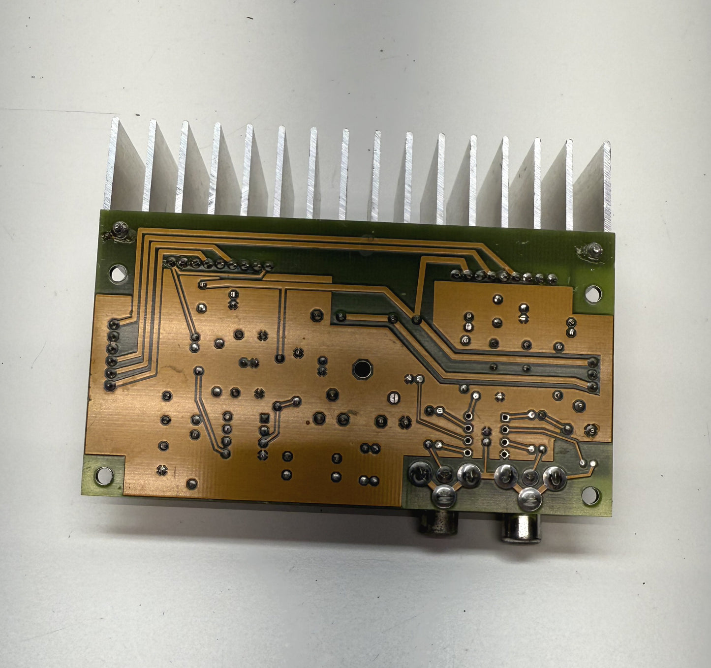 Namco Audio 1.2 Circuit Board (Time Crisis 3)