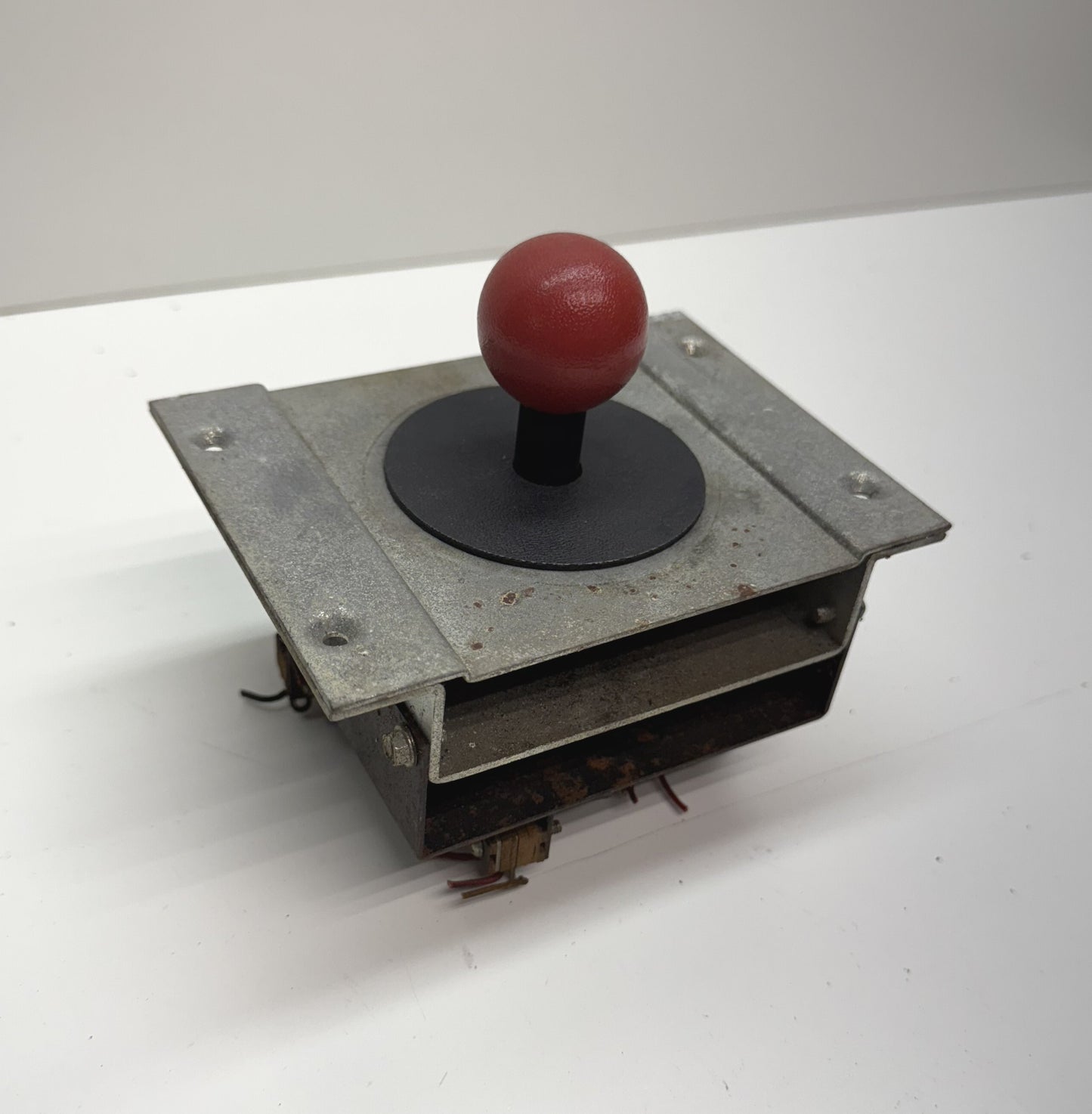 Bally Midway Ms. Pac-Man / Pac-Man Joystick