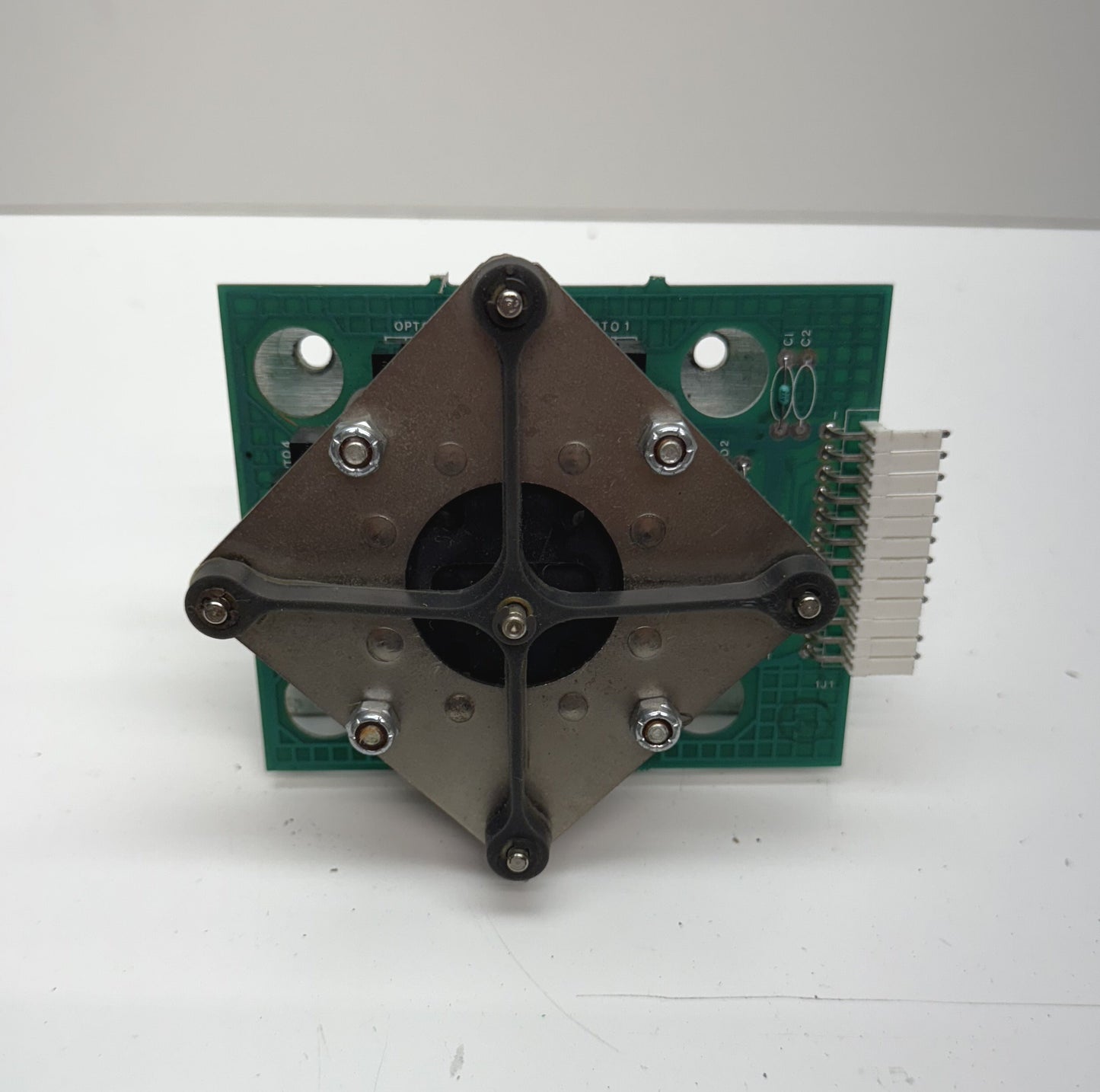 Williams Arch Rivals 49-Way Optical Joystick (Sinistar)