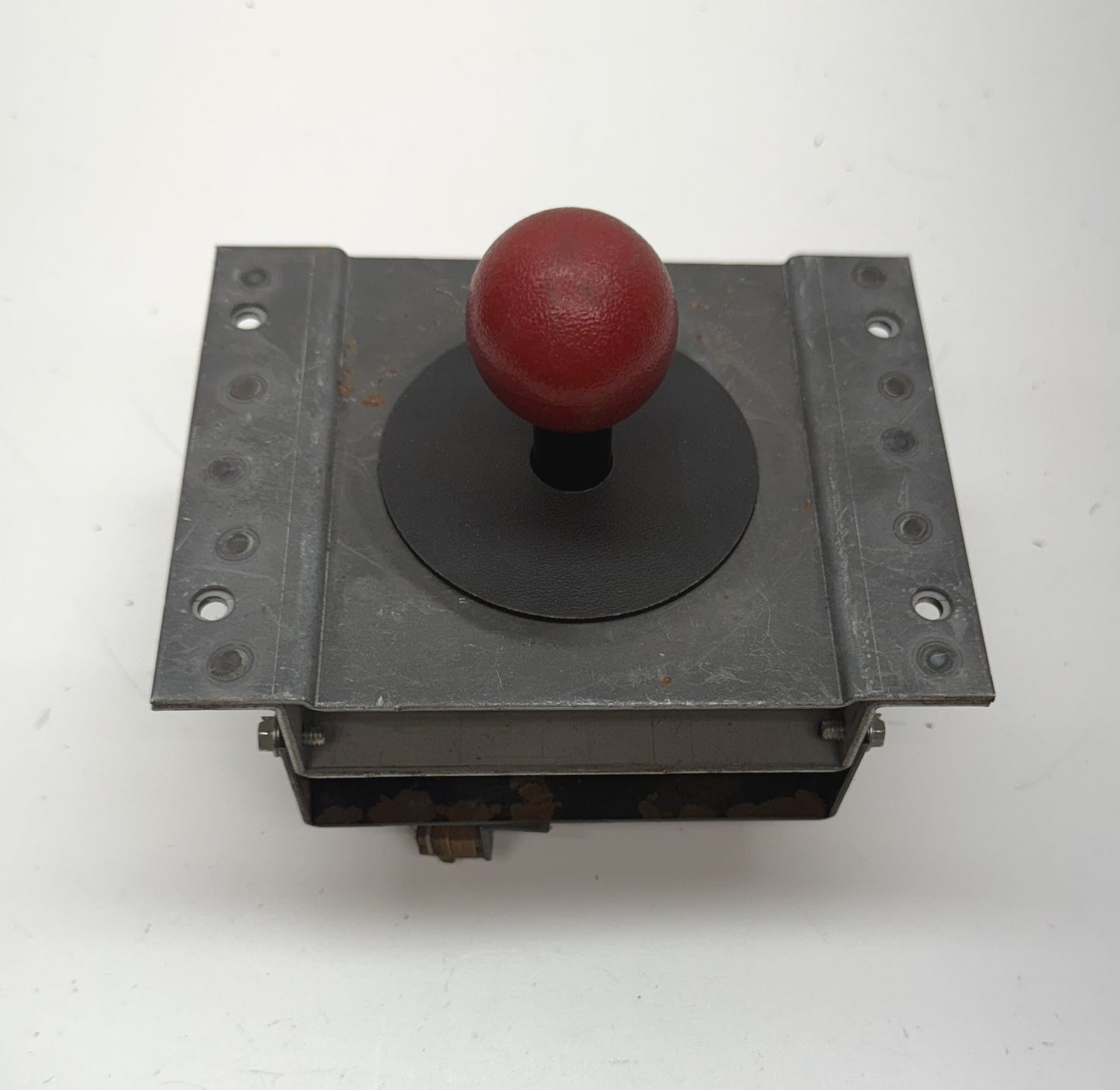 Bally Midway Ms. Pac-Man / Pac-Man Joystick
