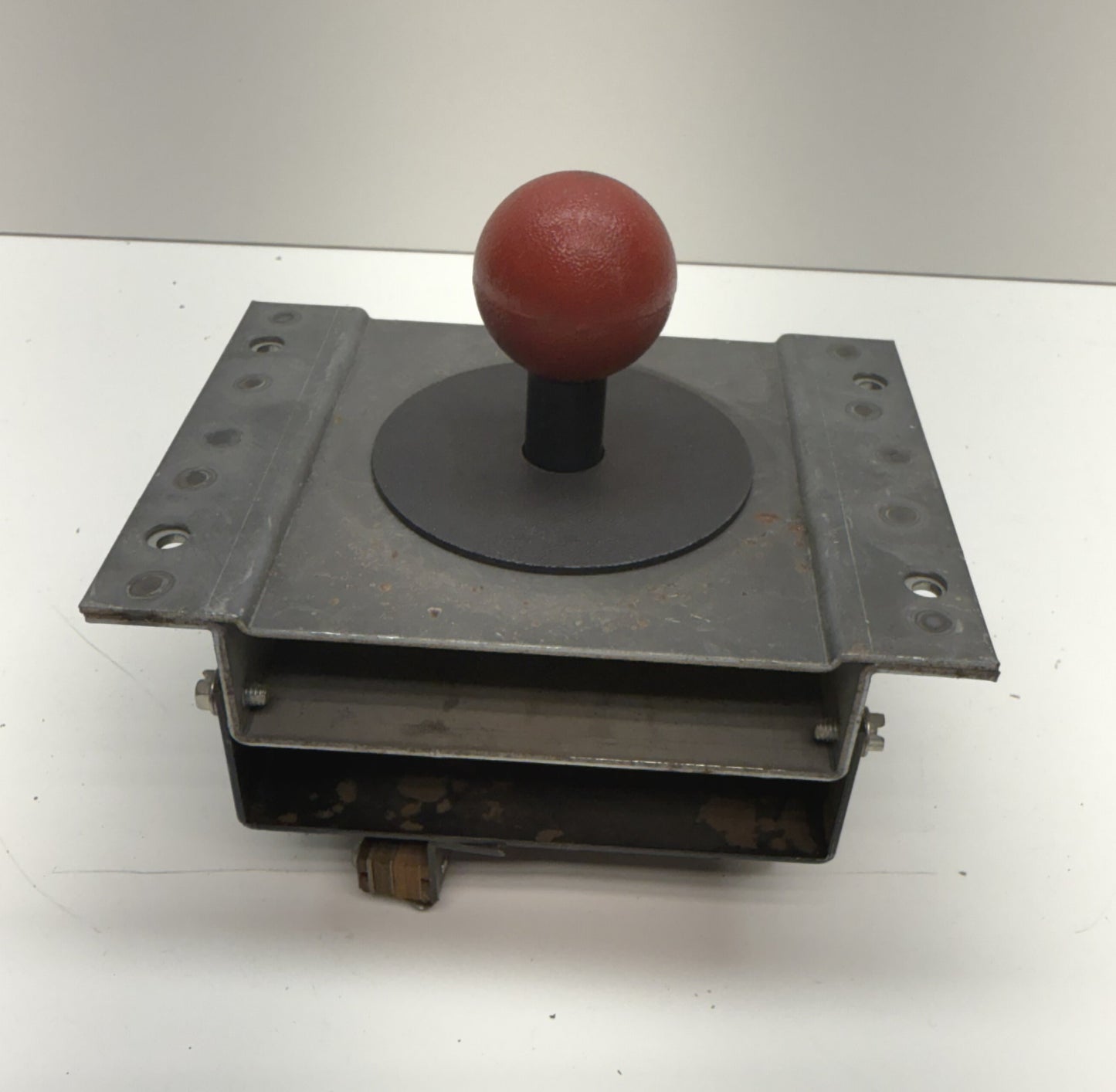 Bally Midway Ms. Pac-Man / Pac-Man Joystick