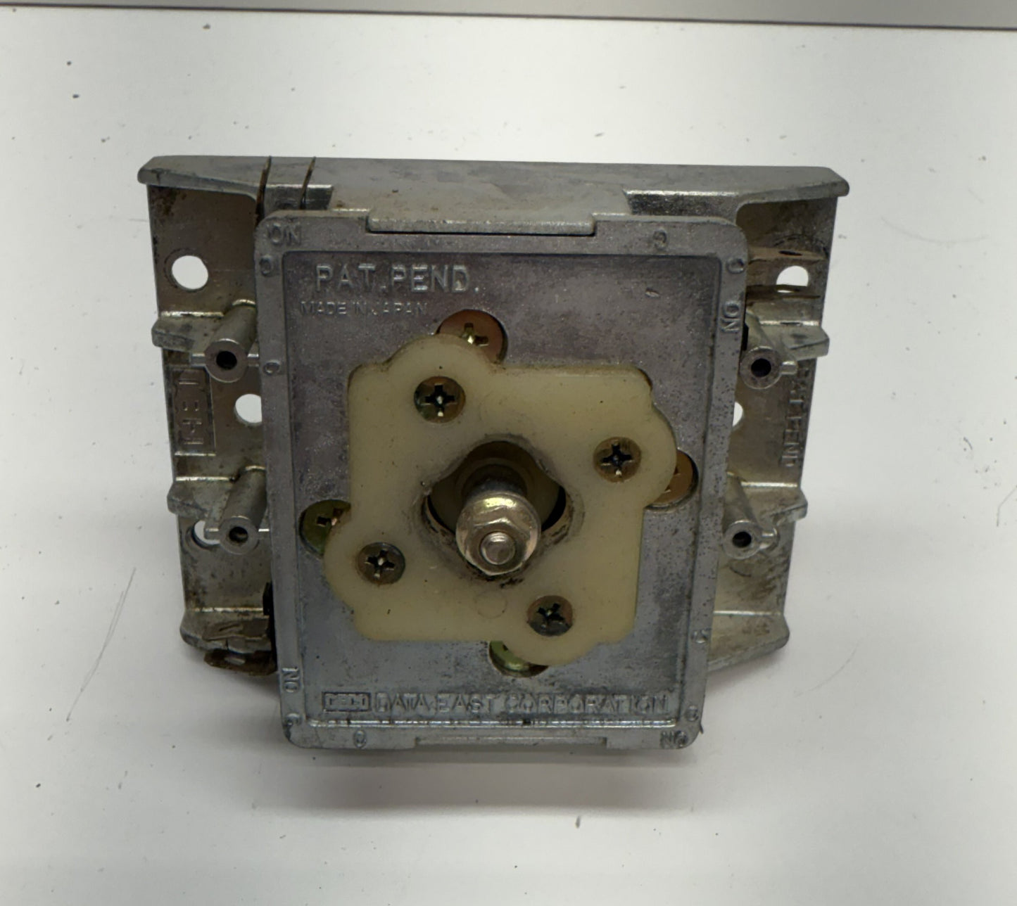 Data East DECO 4-Way Joystick, DLS-6