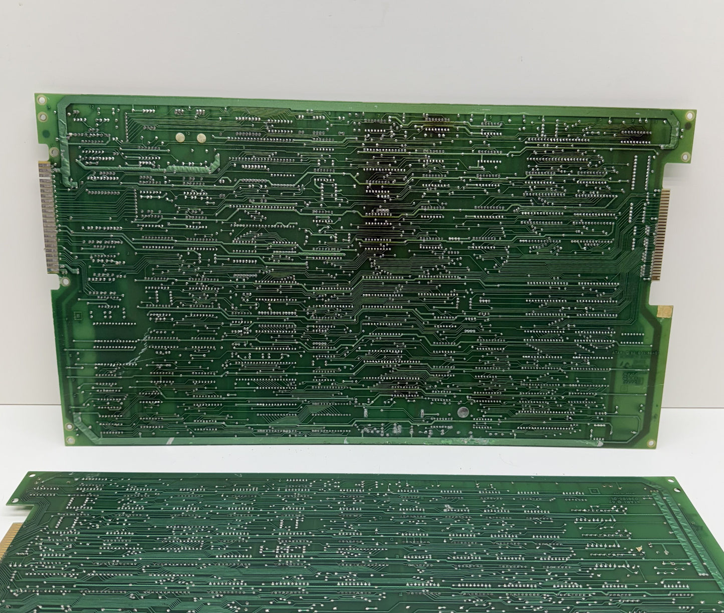Pole Position Circuit Board, Untested