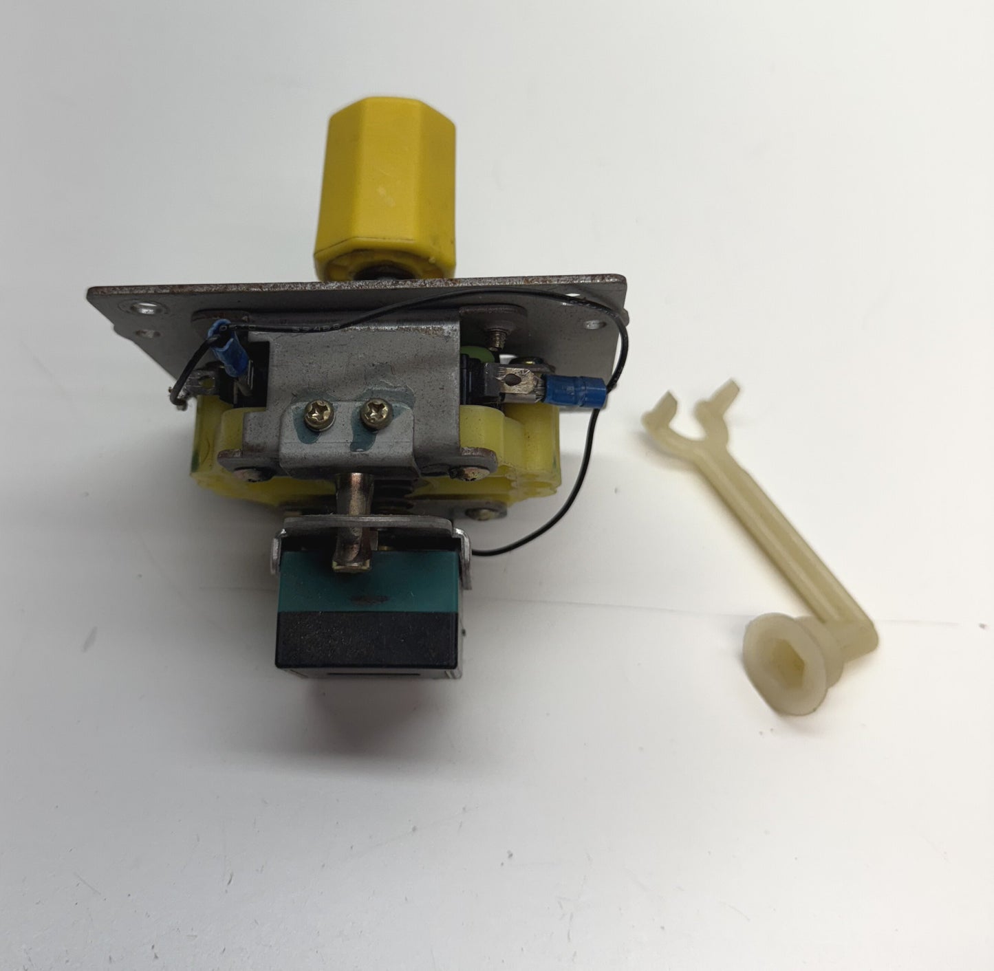 SNK LS-30 Rotary Joystick
